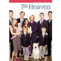 7th Heaven: Tenth Season [DVD] [Region 1] [US Import] [NTSC]